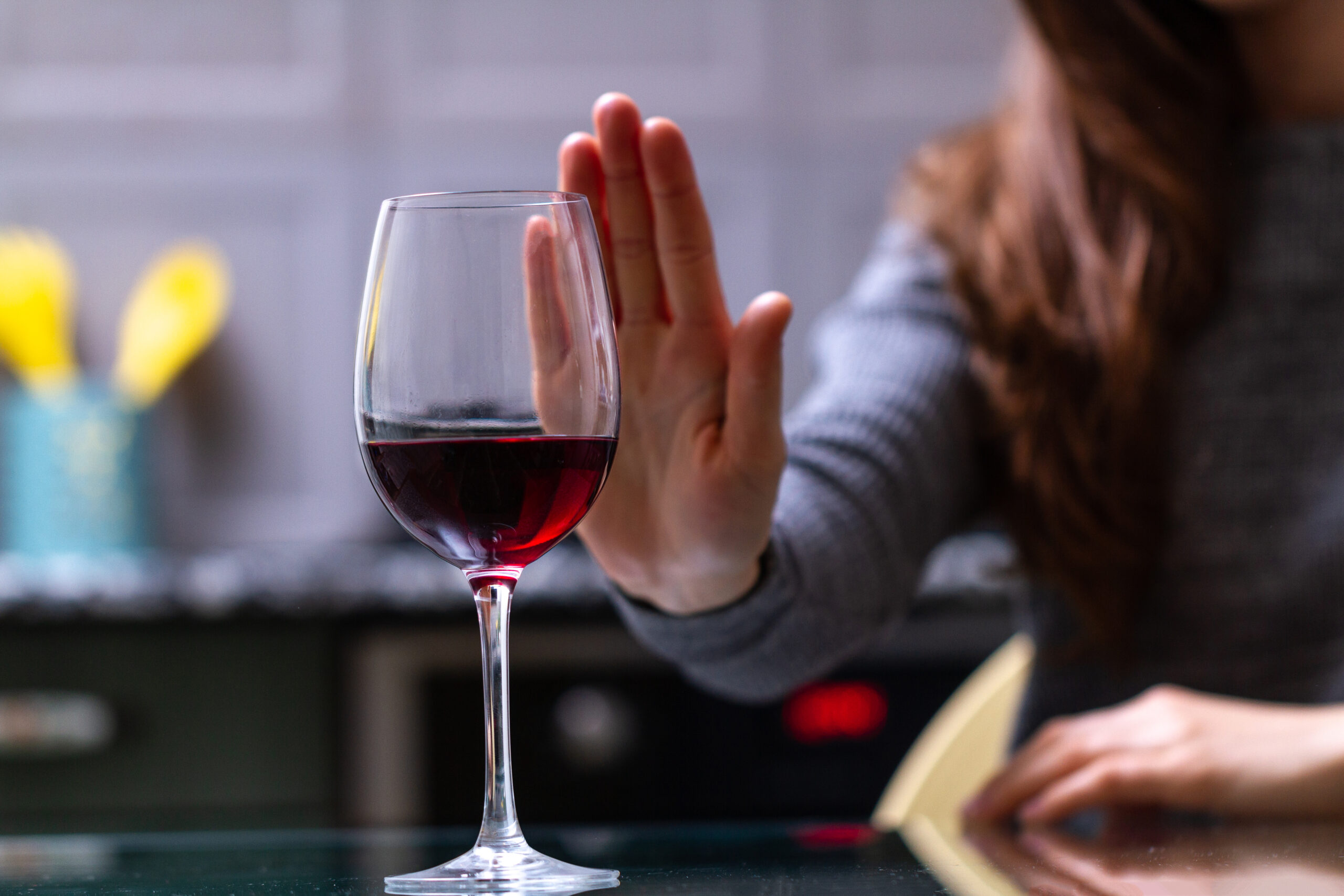 What Are the Triggers of Alcoholism?