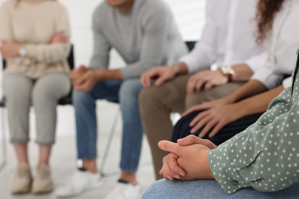 Key Factors to Consider in Addiction Treatment Centers